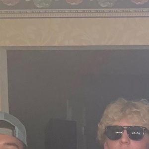 Meet your Posher, Jake